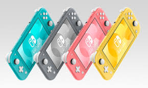 Nintendo switch is designed to go wherever you do, transforming from home console to portable system in a snap. A New Nintendo Switch Model Will Launch Next Year A New Report Claims Vgc