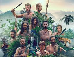 Supervivencia al Desnudo Latinoamérica nueva temporada del programa de  Discovery Channel – Publimetro México