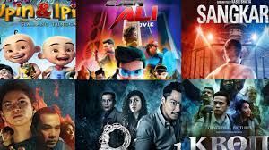 Drama mana yang bakal meletop di 2021? Senarai Filem Melayu 2021 Terbaru My Panduan