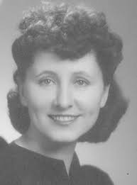 Evelyn Martin Obituary