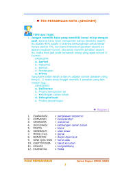 01 Pembahasan Soal Cpns