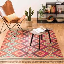 Maybe you would like to learn more about one of these? Tapis Maisons Du Monde 18 Modeles Pour Votre Interieur