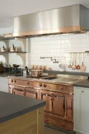 copper kitchen sink design ideas