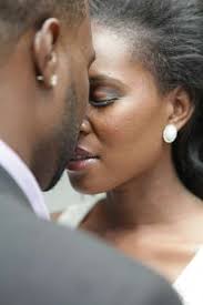 Just Engaged: Candice and Arthur