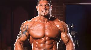 Discover more posts about dave bautista. Dave Bautista S Birthday Special Workout Diet Of Drax The Destroyer That Helps Him Maintain His Muscular Physique Latestly