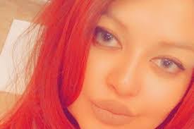 Ashley Begay's Instagram, Twitter & Facebook