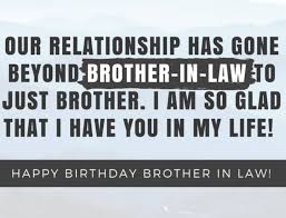 Happy birthday to someone who arrived in my world and then switches my whole world. 50 Happy Birthday Quotes For Husbands Brother Quotes Yard
