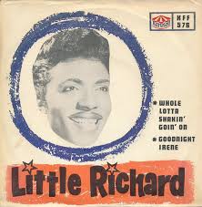Little Richard
