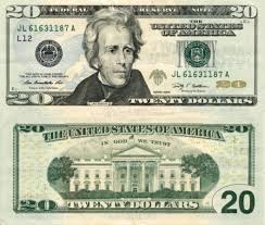 Best Photos Of Dollar Bill Actual Banknotes Money Twenty Dollar Bill 100 Dollar Bill