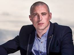 Kieran Donaghy's success story with Kerry had its foundations in Tyrone