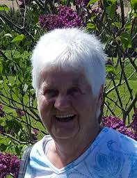 Obituary information for Joyce Chappell