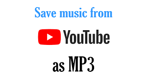 Nov 23, 2020 · it's a completely free and safe, you can download music from youtube and other video and audio sharing platforms without registration and duration limit. How To Save Music From Youtube As Mp3