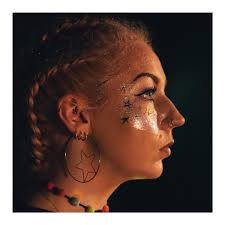 Moonlighting Pop-up Glitter Bar