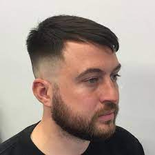 50 Classy Haircuts And Hairstyles For Balding Men Balding Mens Hairstyles Haircuts For Balding Men Mens Hairstyles Short