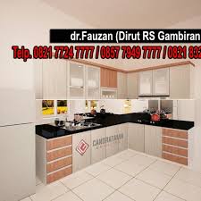 Entdecke rezepte, einrichtungsideen, stilinterpretationen und andere ideen zum ausprobieren. Jual Kitchen Set Minimalis Bergaransi Dan Murah Murah Kota Blitar Candratama Kitchen Set Tokopedia