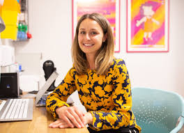 About — Maddie Tait Podiatry