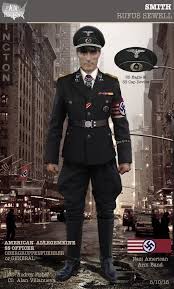 Costume Design For An Alternative History The Man In The High Castle Tyranny Of Style Man High Castle High Castle Actors
