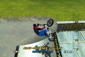 Bmx was the foundation for the gt empire. Dave Mirra Freestyle Bmx 2 Im Klassik Test Gc Maniac De