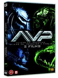 Do you like this video? Buy Alien Vs Predator 1 2 Boxset 2 Disc Dvd Standard Dvd Incl Shipping
