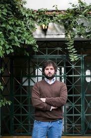 His birthday, what he did before fame, his family life, fun trivia facts, popularity rankings, and more. Confesiones De Amor Y Sexo De Gabriel Boric La Monogamia No Me Hace Sentido