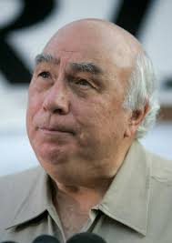 Coal magnate Robert Murray dies; he long fought regulators