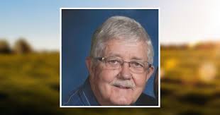 Lowell Moser Obituary May 7, 2019