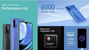 Setelah pengisian daya perangkat selesai, lepaskan pengisi daya dari perangkat dan stopkontak. Harga Dan Spesifikasi Xiaomi Redmi 9t Di Indonesia Mulai Rp 1 8 Jutaan Usung Baterai 6 000 Mah Halaman 2 Tribunnews Com Mobile