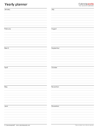 We did not find results for: Yearly Planners In Microsoft Word Format 36 Templates