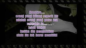 Dengan mengembalikan separuh dari rasa tanpa dengan makna. Puisi Cinta Yang Kian Lama