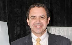 Budget and Appropriations members rack up travel time