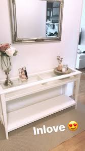 Ikea ürünleriyle evinizi dekore edin. Liatorp Ikea Christmas Gemutlicheweihnachten Liatorp Ikea Ikeafurniture Ikeadeutschland Deco Ikea Living Room Entrance Table Decor Living Room Themes