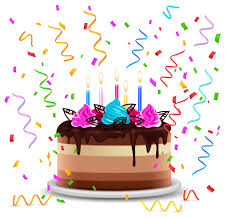 Thousands of new birthday cake png image resources are added every day. Chocolate Birthday Cake Clipart Clipart World