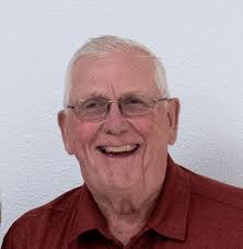 Kenneth P. Ahrenholtz