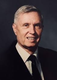 Harold L. Buckmaster Obituary