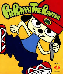 Discover (and save!) your own pins on pinterest Parappa The Rapper Video Game Comedy Rhythm Music Fantasy Reviews Ratings Glitchwave