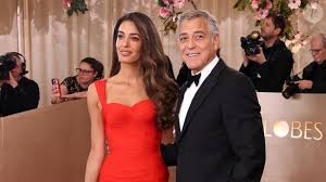 A dieta de George Clooney para manter o corpo aos 64 anos: ator e esposa comem sopa de algas e ovo cozido, mas não dispensam nhoque e noite de pizzas: Fotos