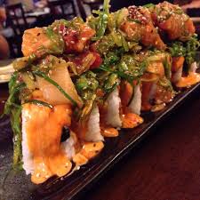 Yelp Captcha Eat Sushi Food
