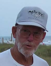 Obituary information for David Zeno McBane