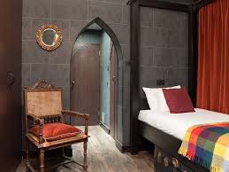 The actual colors that are printed can vary slightly without taking. You Can Now Stay In A Harry Potter Themed Hotel
