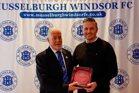 Musselburgh Windsor celebrates platinum jubilee with day of awards