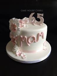 Simple and stunning cake decorating techniques best of pinterest. 27 Pretty Photo Of Birthday Cake For Mom Birijus Com Birthday Cake For Mom 65 Birthday Cake Mom Cake