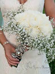 Buy silk carnation wedding bouquets and get the best deals at the lowest prices on ebay! Wedding Bouquet Football Mums And Roses Football Pinterest Carnation Wedding White Carnation Bouquet Carnation Wedding Bouquet