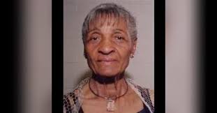 Ms. Onetress P. Robinson Obituary