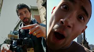 The Horror Club: VOD Review: Afflicted (2014)