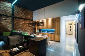 Although it is true and applicable in most small rooms, it just might be slight differences in terms of men's bedroom ideas. Masculine Apartment Design And Decorating Ideas For Men Roohome