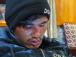 Somir Rai, Jhmak Chetri