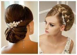 Modern Wedding Hairstyles 2019 Wedding Hairstyles Photo Examples Explore Wedding Hairstyles Photo Of Our Website Wedding Hairstyles Hair Styles Wedding Modern