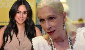 Unmanageable and uncontainable' Meghan Markle's 'out of line' behaviour  slammed by Lady C