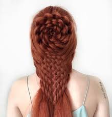 With hair makeover you can try on many different kind of hair styles and hair cuts in less than a minute. A German Teenager Creates Mesmerizing Hairstyles And Here Are Some Coolest Ones Photogallery
