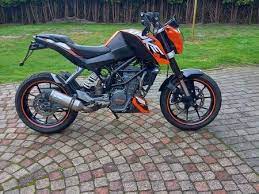 View gumtree free online classified ads for ktm 125 and more in south africa. Ktm 125 Duke Germany Used Search For Your Used Motorcycle On The Parking Motorcycles